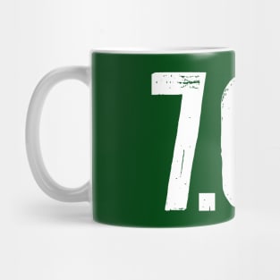 7.62 mm caliber Mug